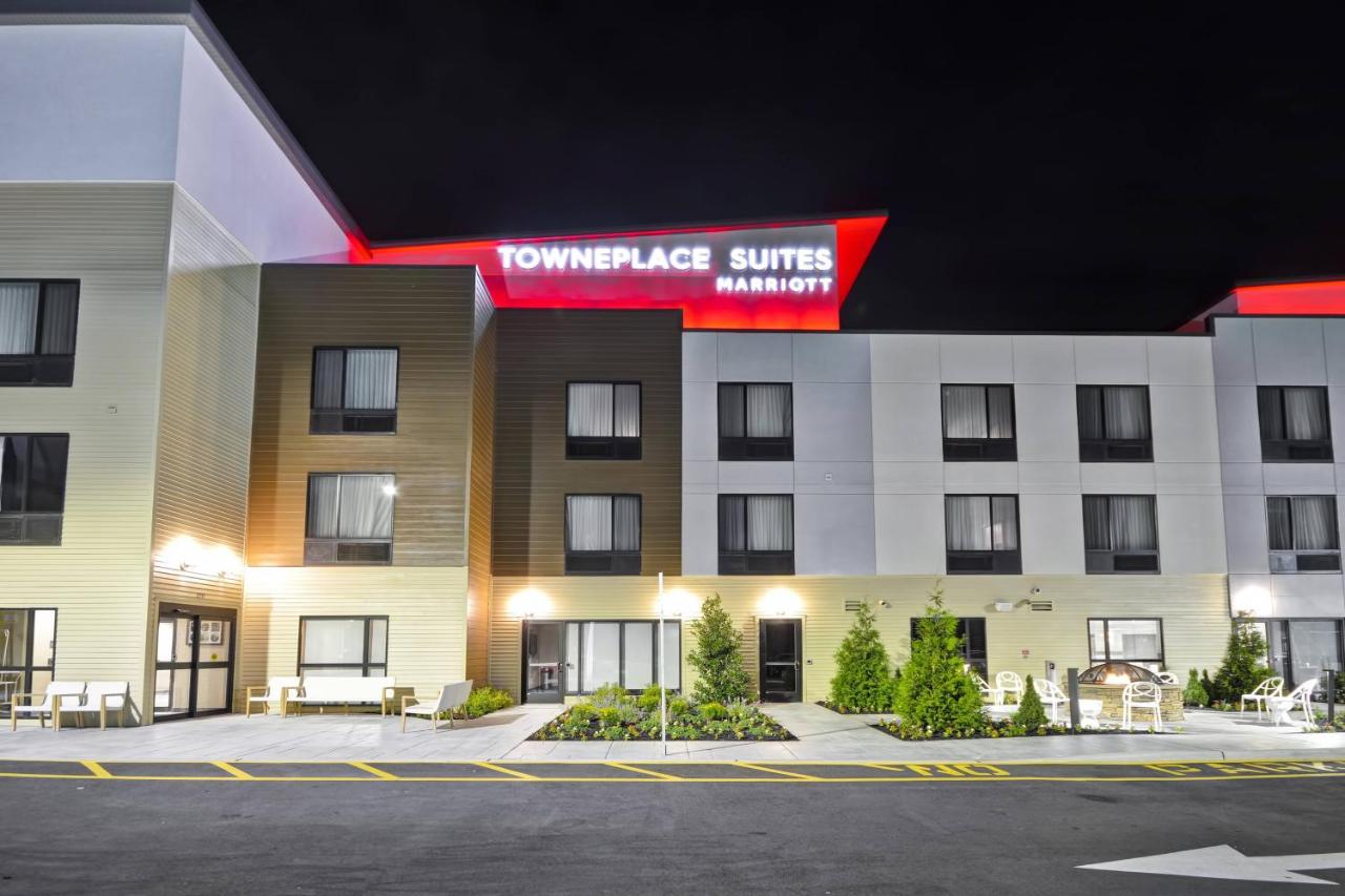 | TownePlace Suites by Marriott Cranbury South Brunswick