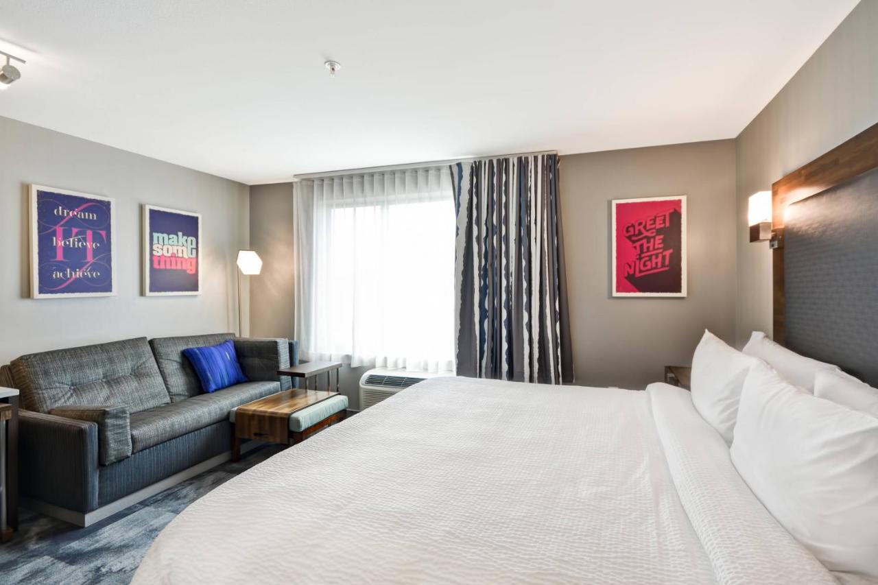 | TownePlace Suites by Marriott Cranbury South Brunswick