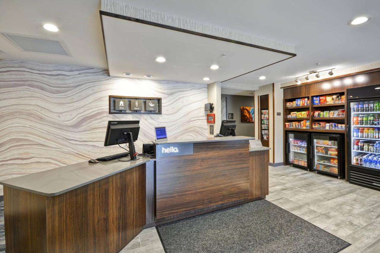 | TownePlace Suites by Marriott Cranbury South Brunswick