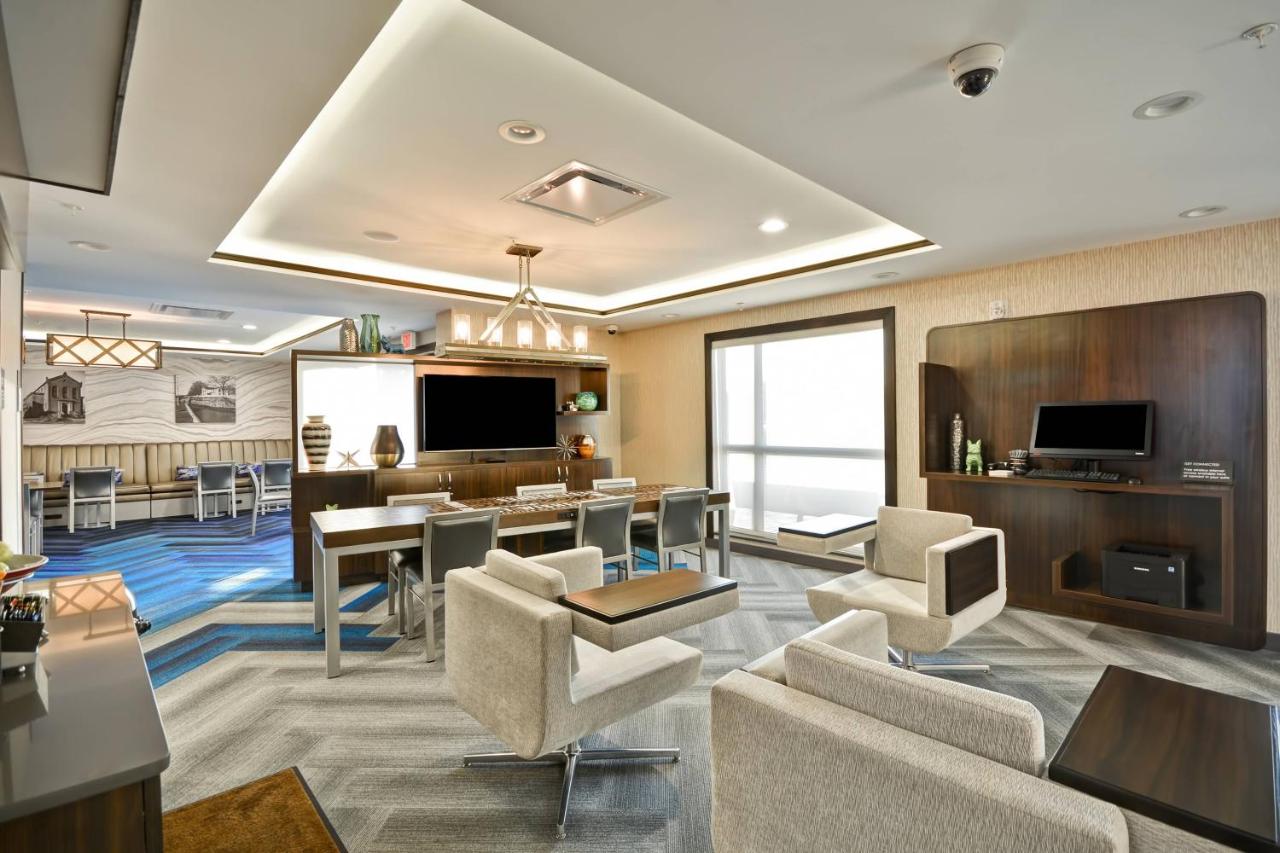 | TownePlace Suites by Marriott Cranbury South Brunswick
