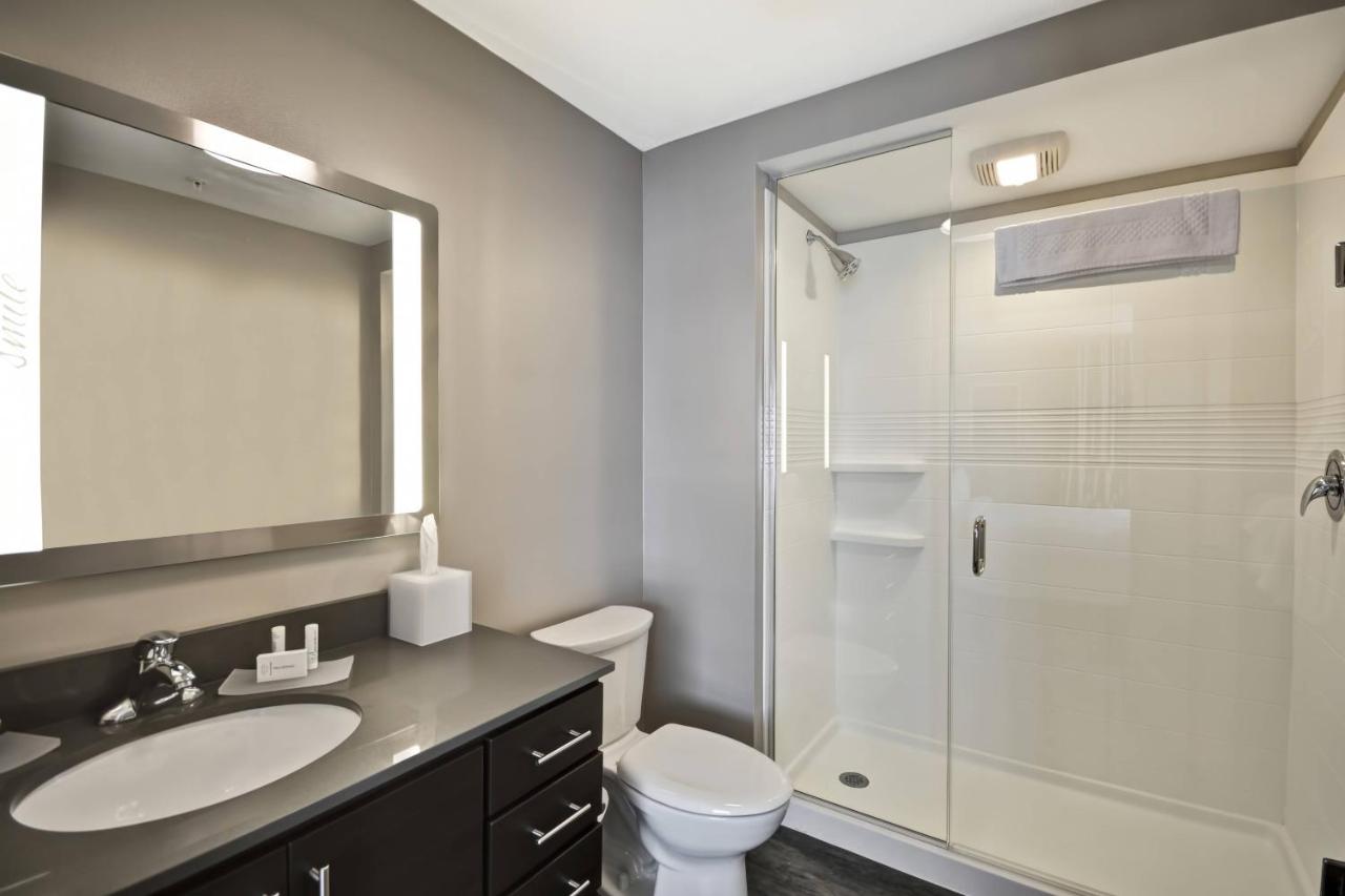 | TownePlace Suites by Marriott Cranbury South Brunswick