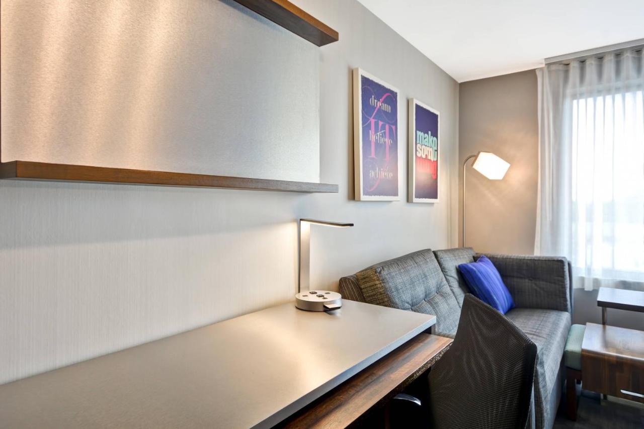 | TownePlace Suites by Marriott Cranbury South Brunswick