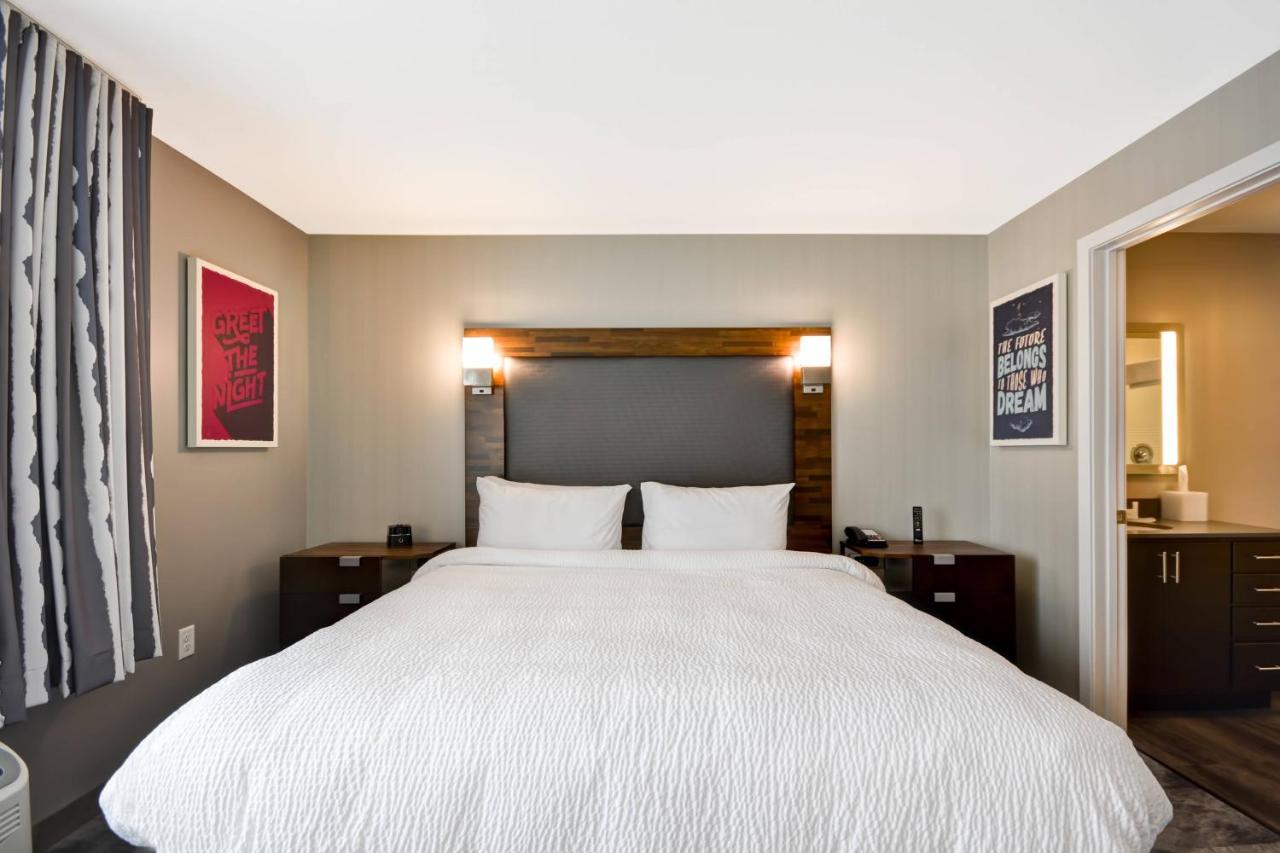| TownePlace Suites by Marriott Cranbury South Brunswick
