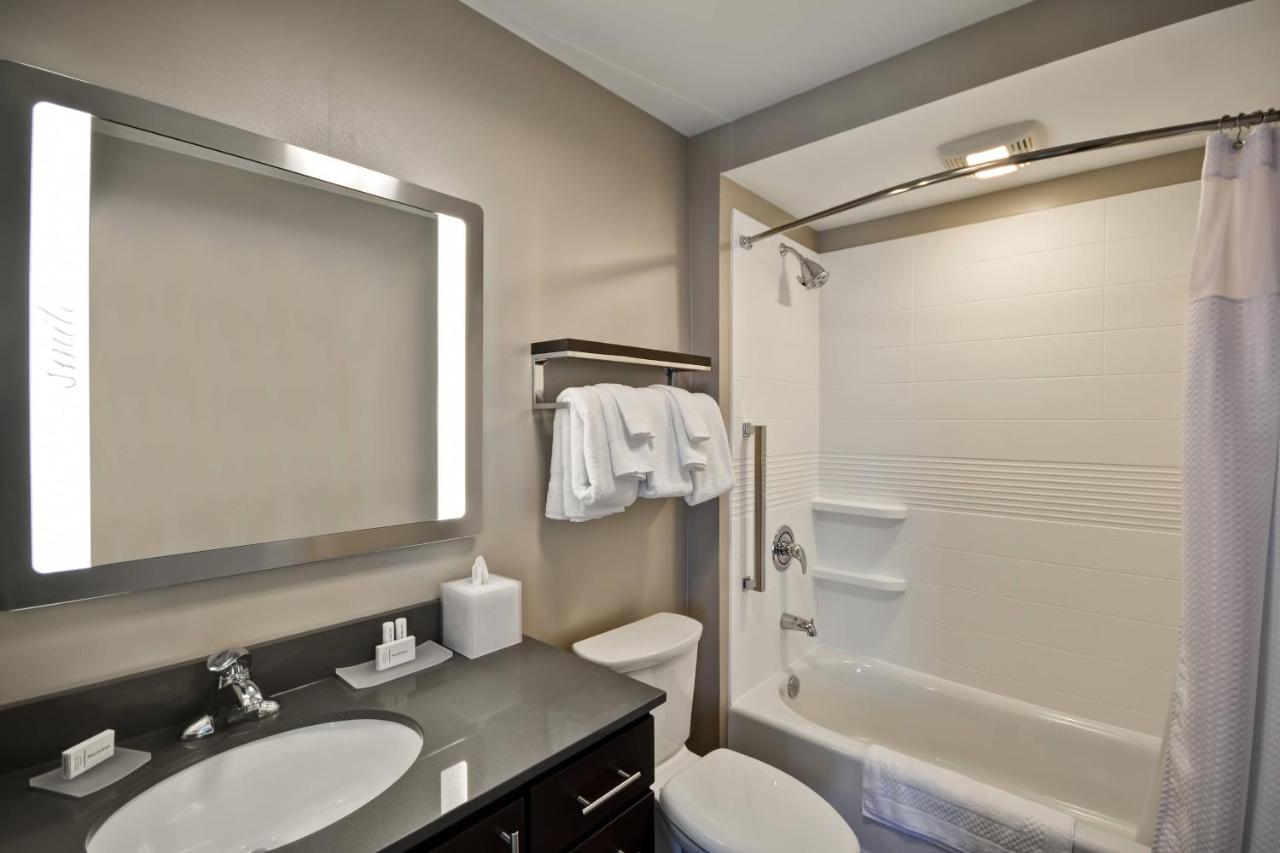| TownePlace Suites by Marriott Cranbury South Brunswick