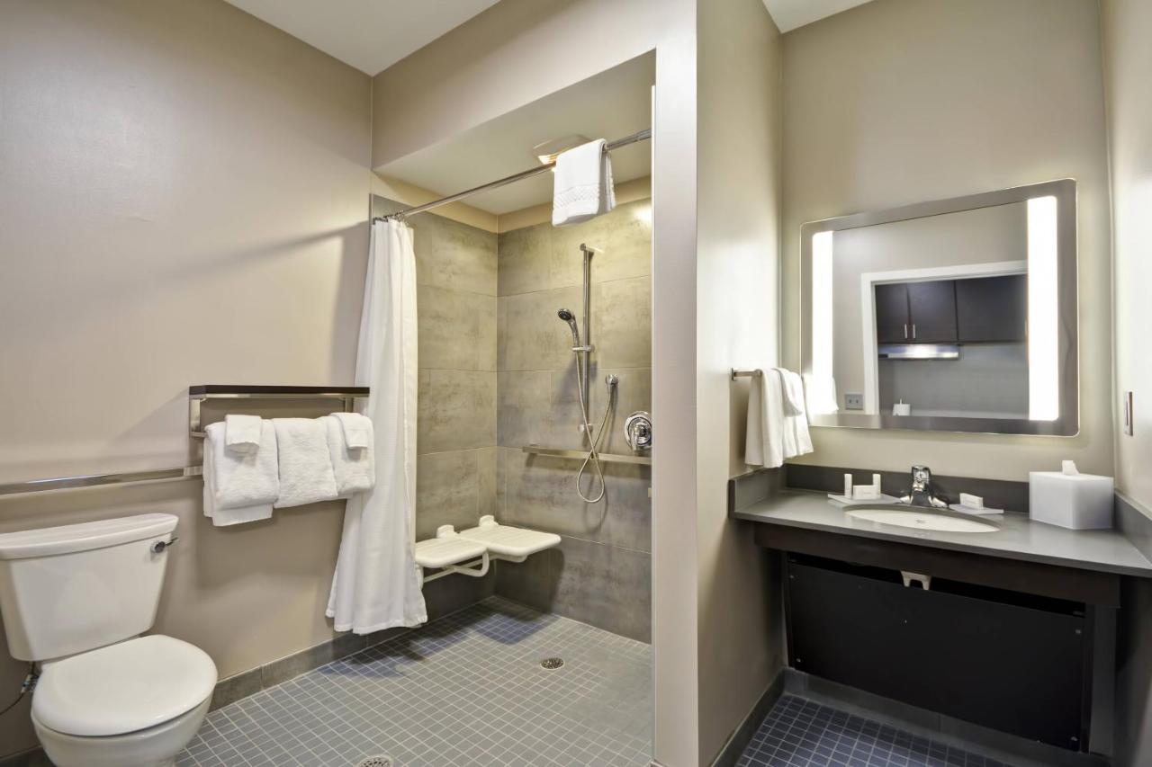 | TownePlace Suites by Marriott Cranbury South Brunswick
