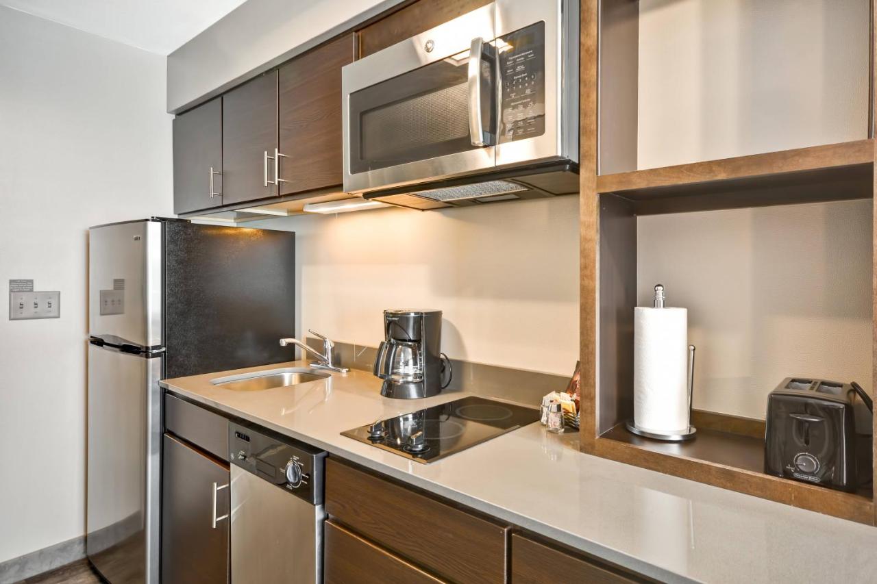 | TownePlace Suites by Marriott Cranbury South Brunswick
