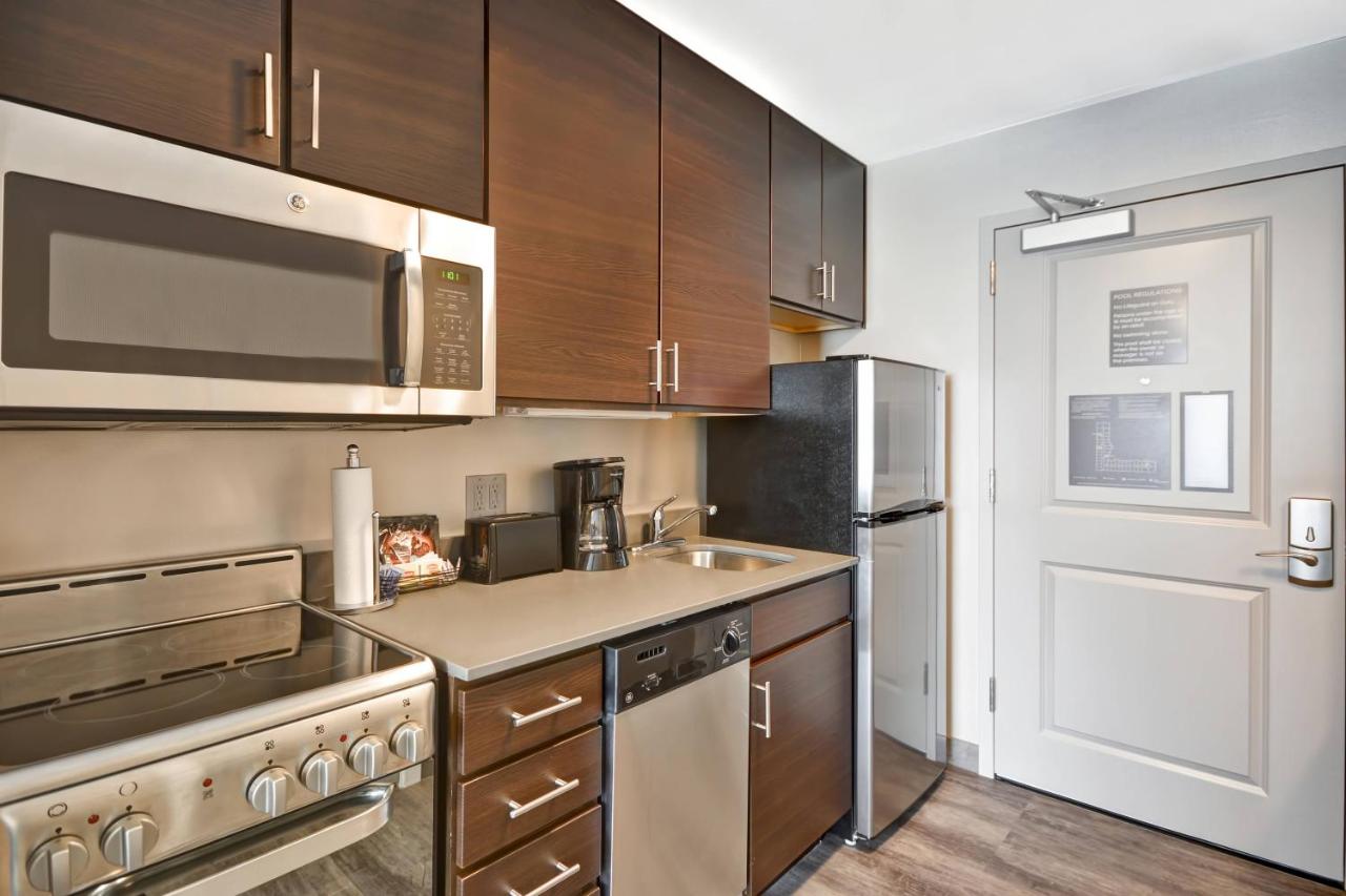 | TownePlace Suites by Marriott Cranbury South Brunswick