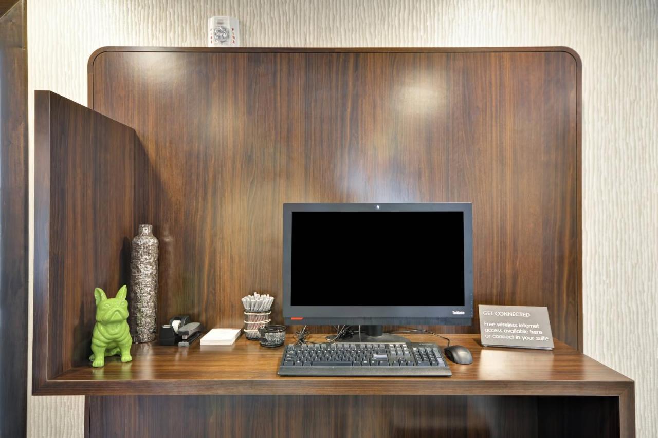 | TownePlace Suites by Marriott Cranbury South Brunswick