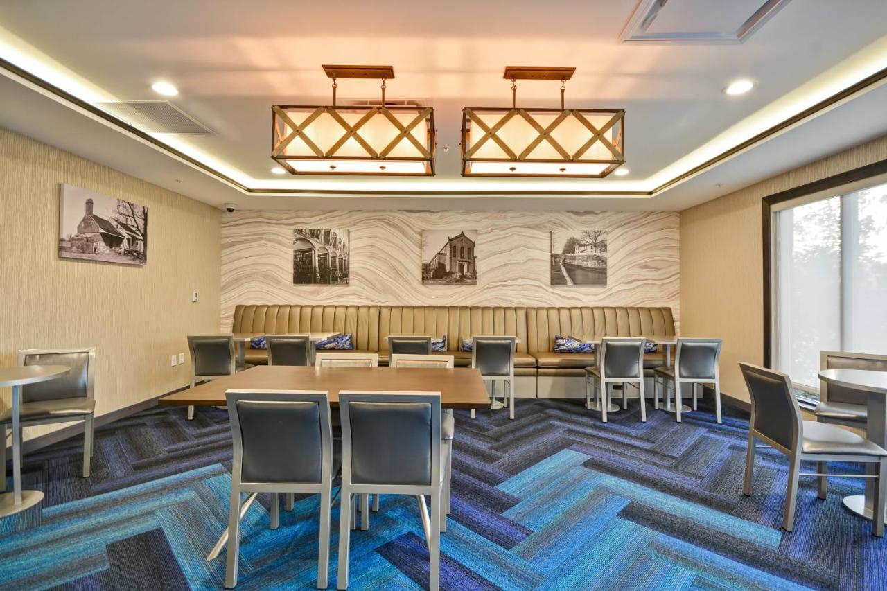 | TownePlace Suites by Marriott Cranbury South Brunswick