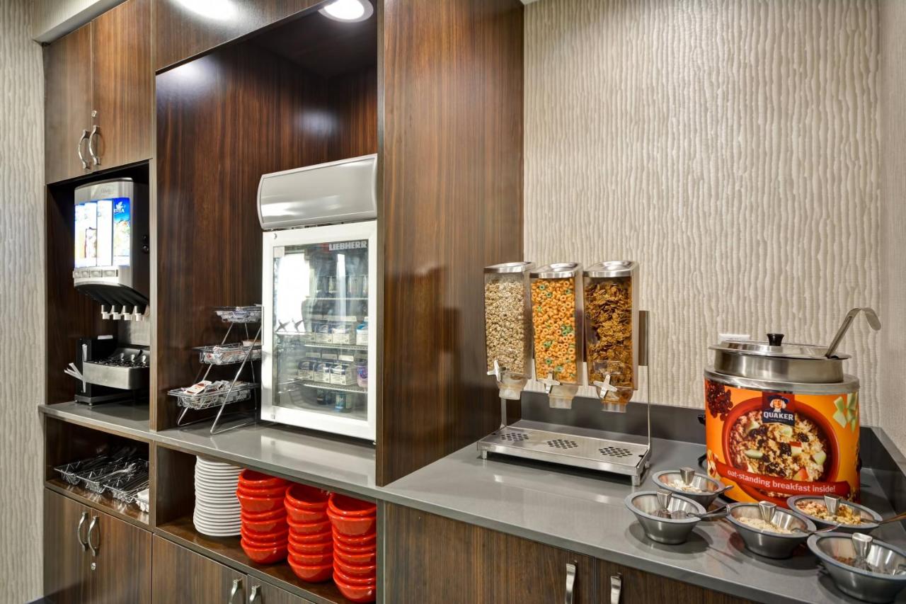 | TownePlace Suites by Marriott Cranbury South Brunswick