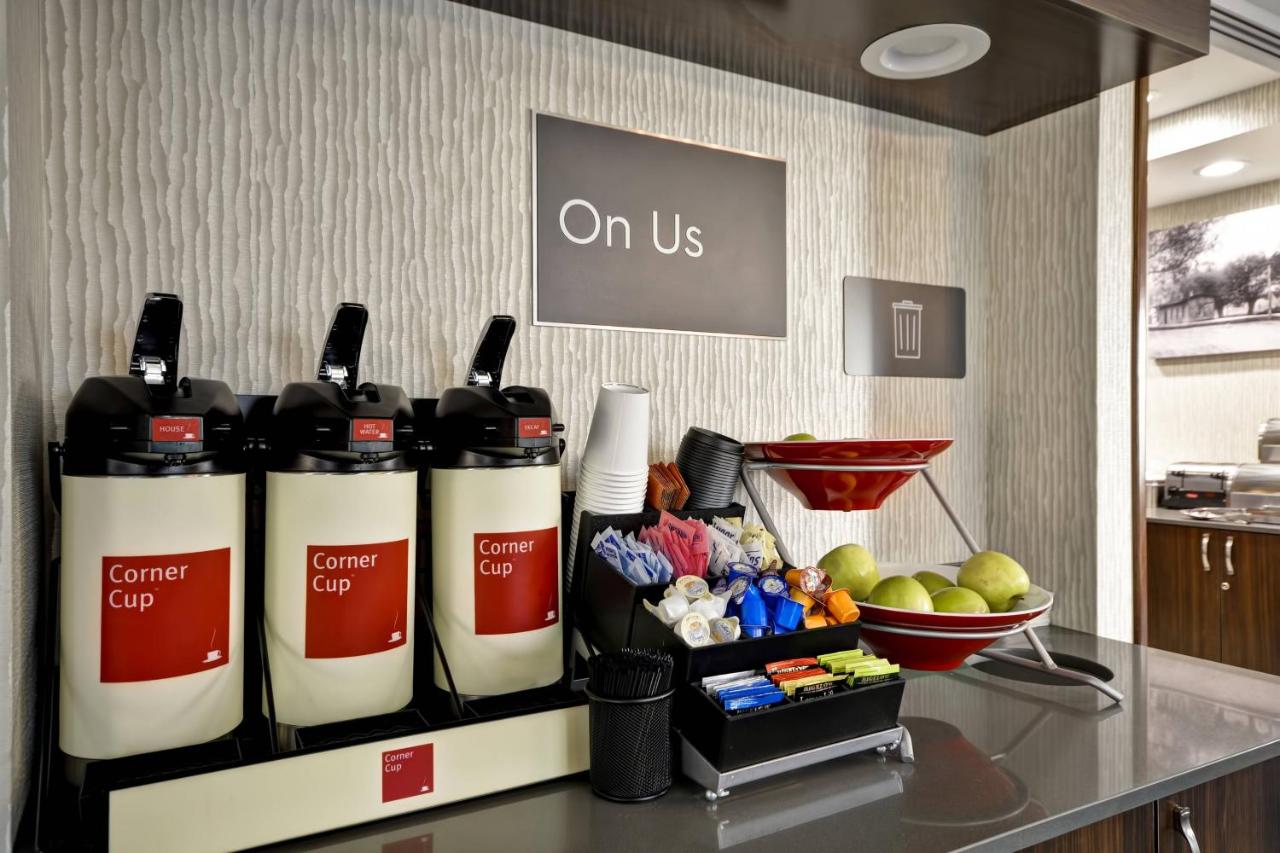 | TownePlace Suites by Marriott Cranbury South Brunswick