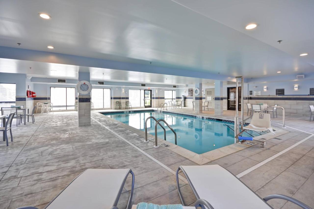 | TownePlace Suites by Marriott Cranbury South Brunswick