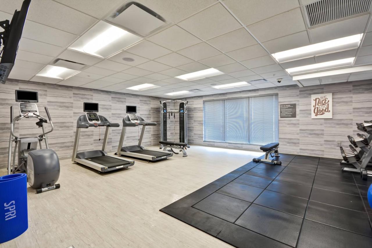 | TownePlace Suites by Marriott Cranbury South Brunswick