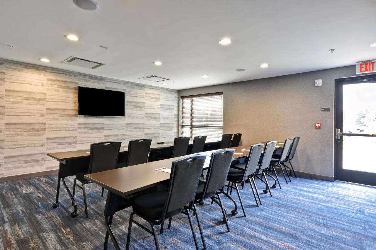 | TownePlace Suites by Marriott Cranbury South Brunswick