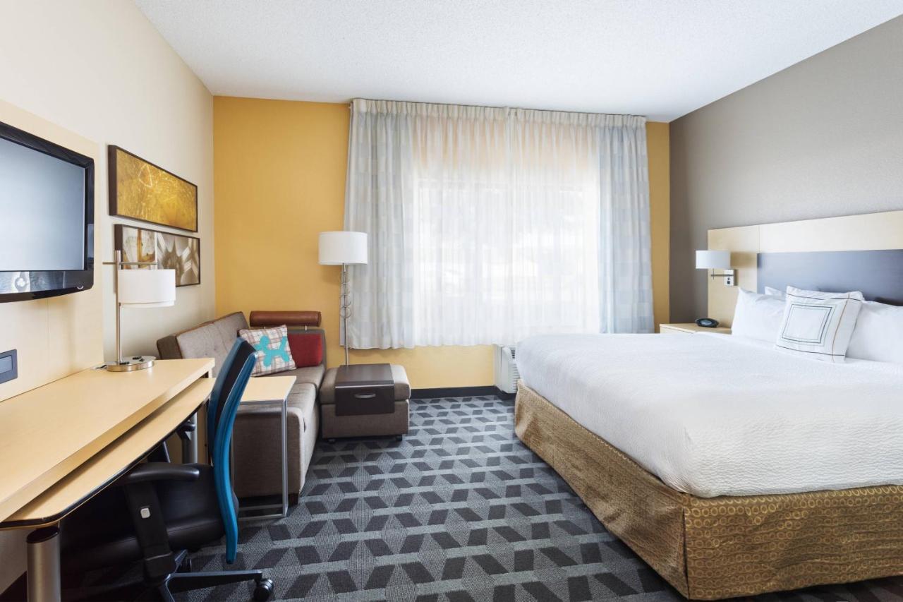 | TownePlace Suites By Marriott Shreveport Bossier City
