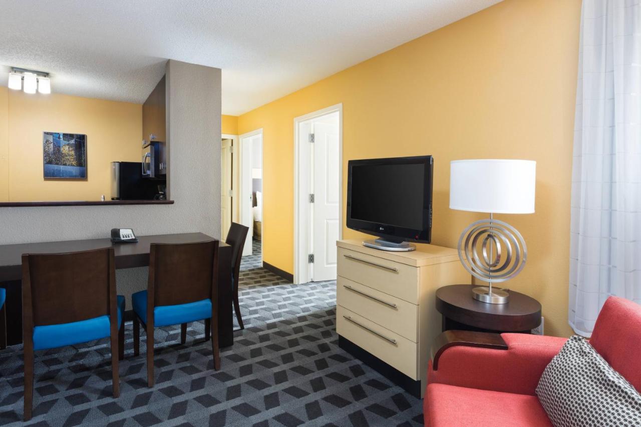| TownePlace Suites By Marriott Shreveport Bossier City