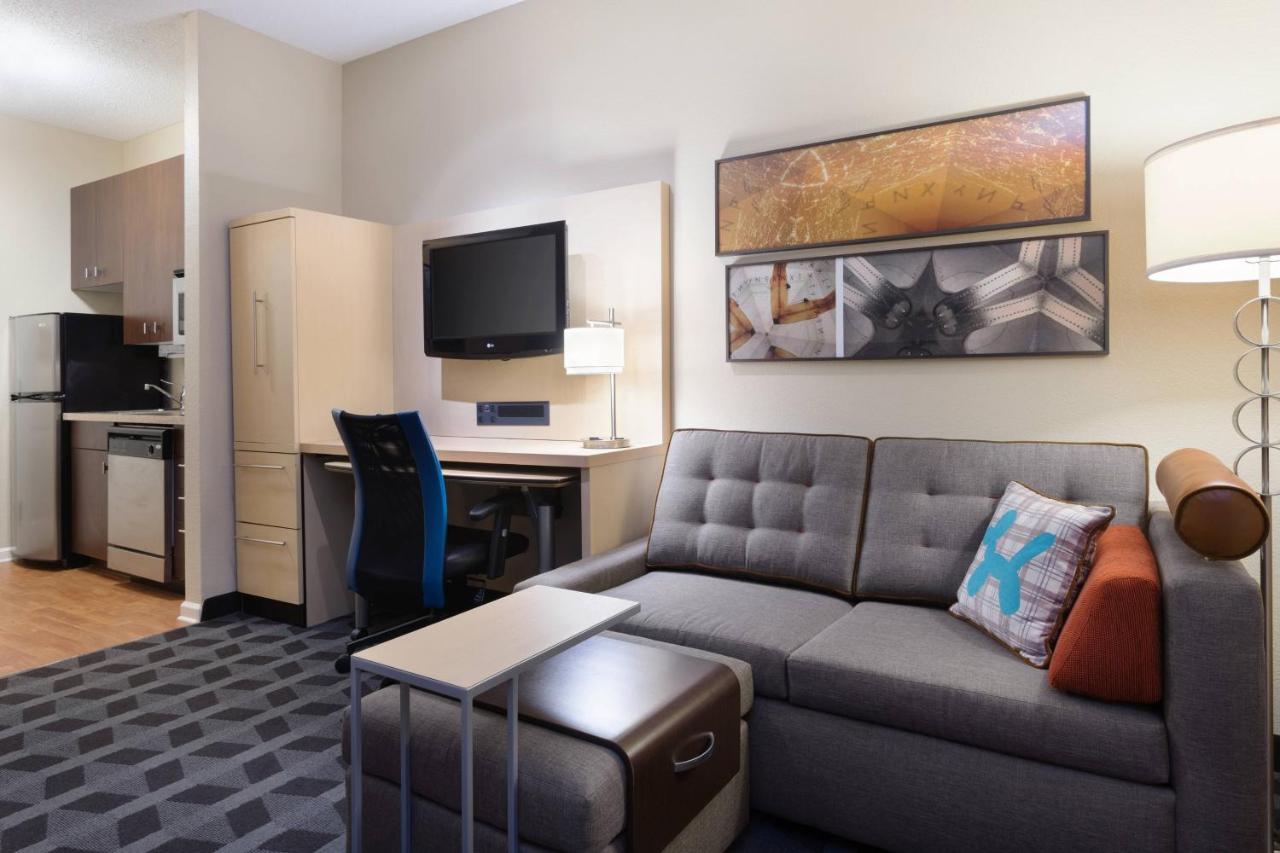 | TownePlace Suites By Marriott Shreveport Bossier City