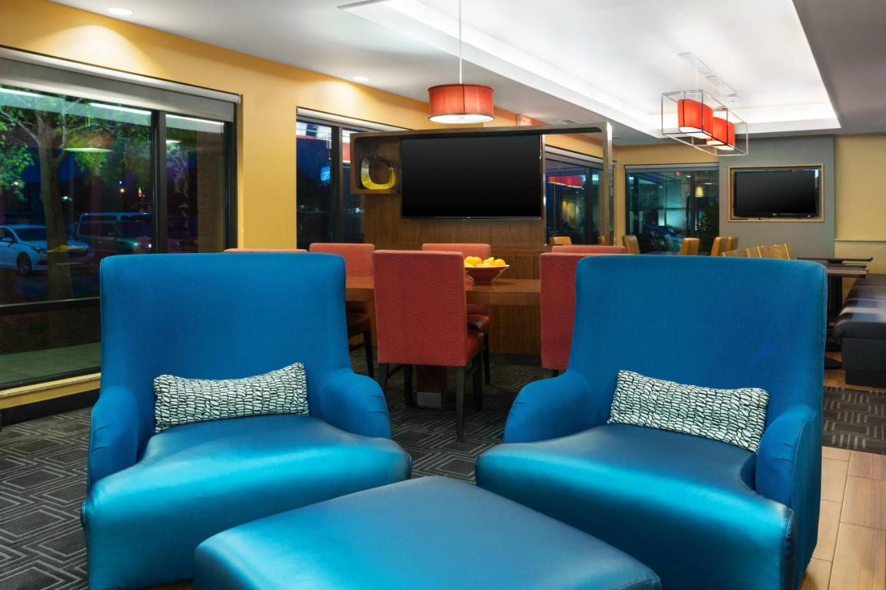 | TownePlace Suites By Marriott Shreveport Bossier City