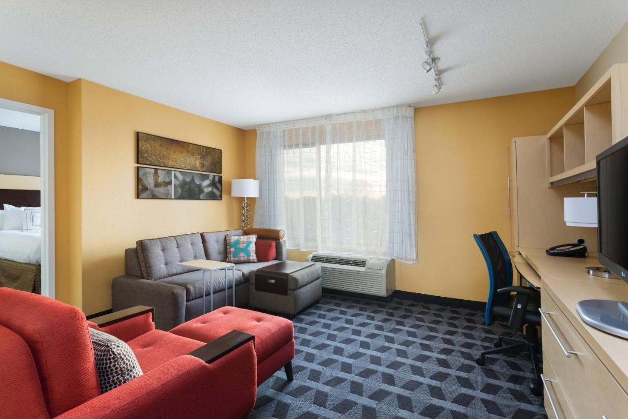 | TownePlace Suites By Marriott Shreveport Bossier City