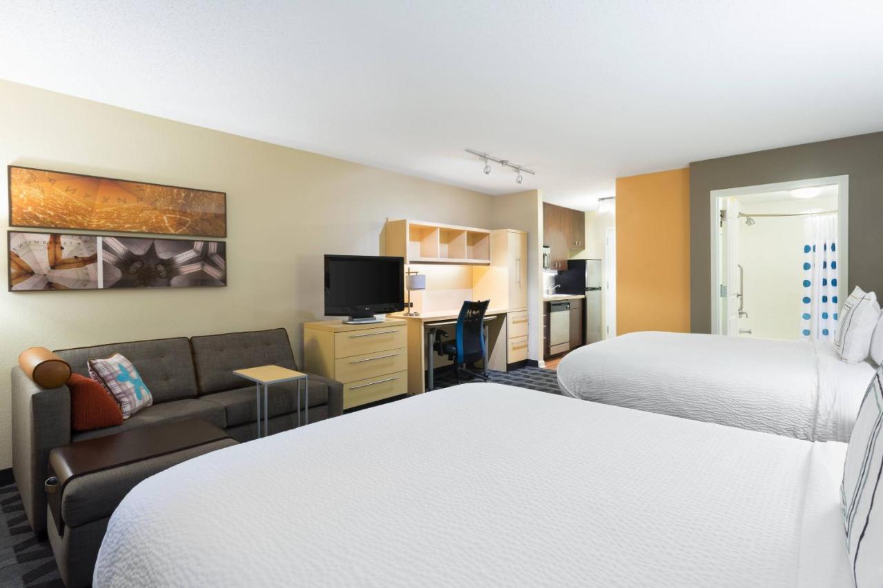 | TownePlace Suites By Marriott Shreveport Bossier City
