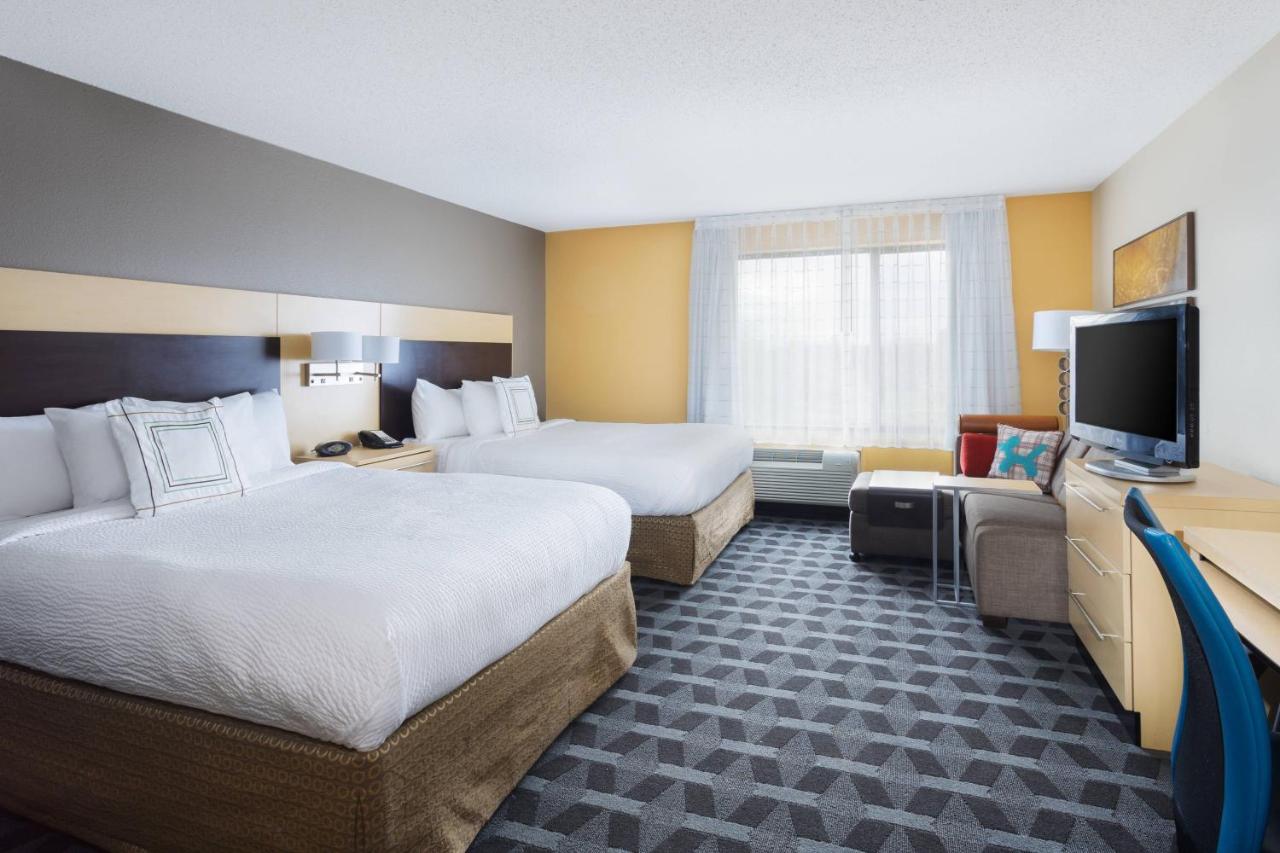 | TownePlace Suites By Marriott Shreveport Bossier City