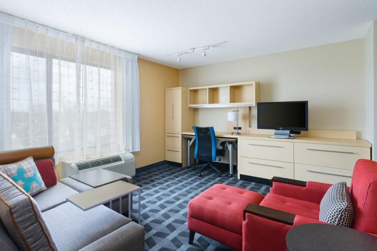 | TownePlace Suites By Marriott Shreveport Bossier City