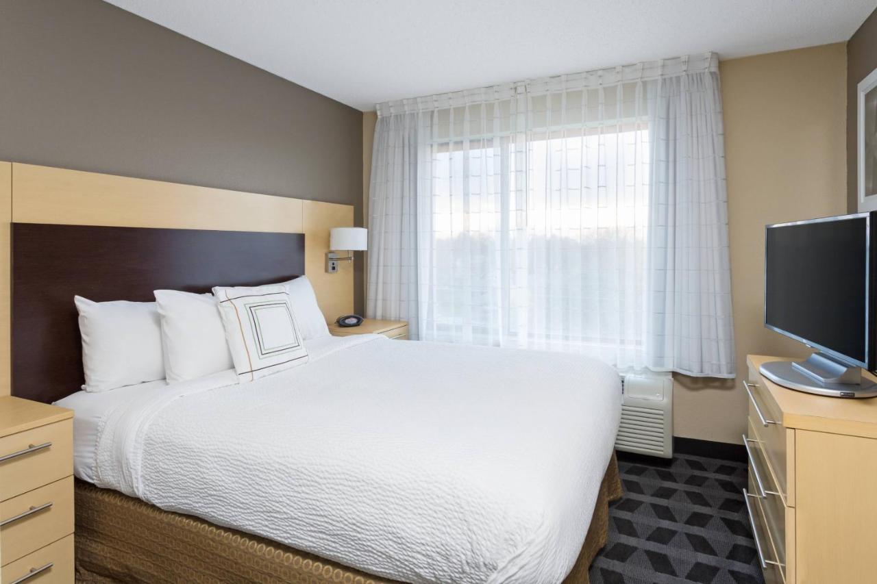 | TownePlace Suites By Marriott Shreveport Bossier City