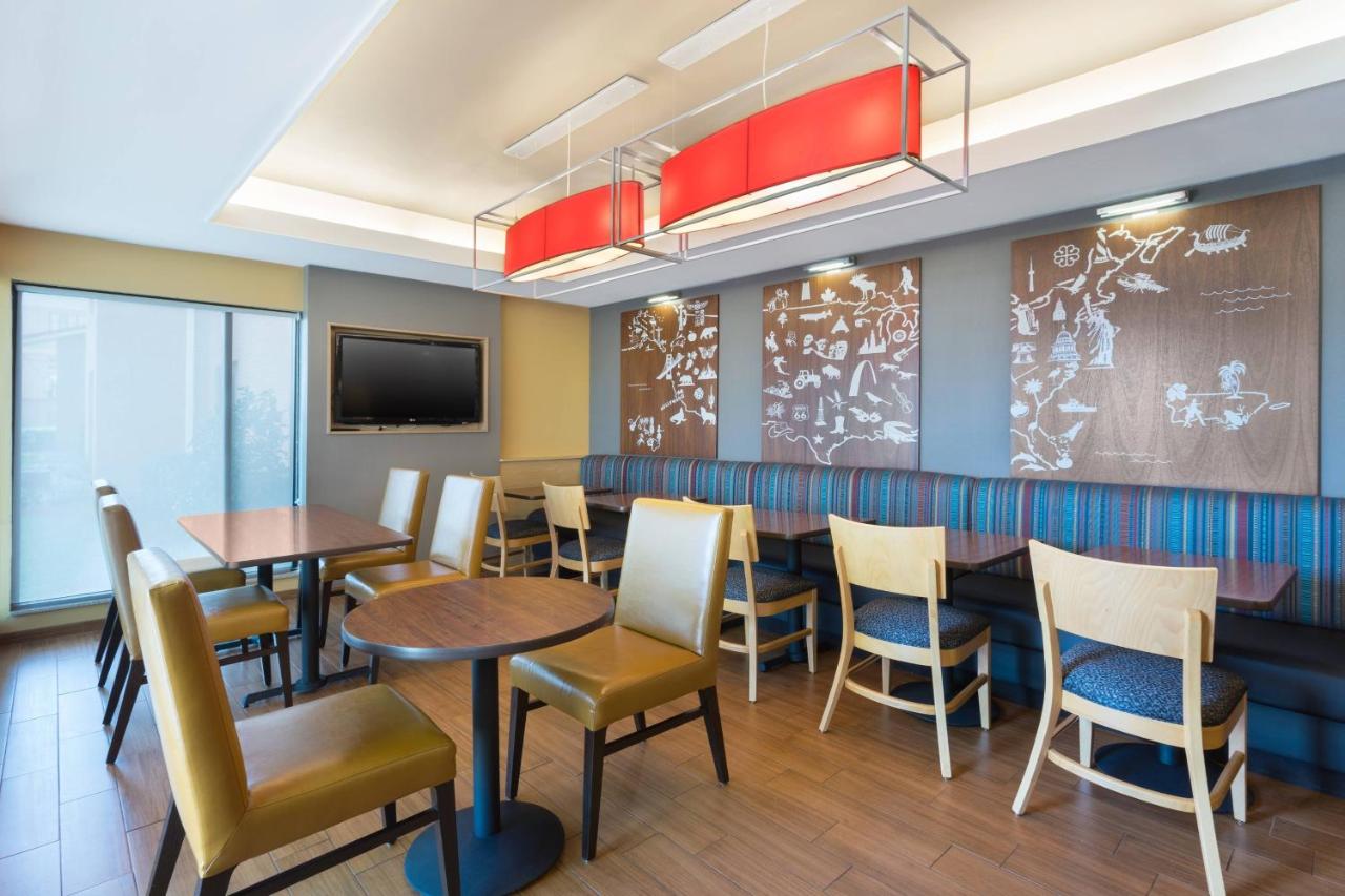 | TownePlace Suites By Marriott Shreveport Bossier City