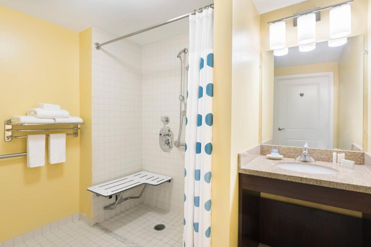| TownePlace Suites By Marriott Shreveport Bossier City