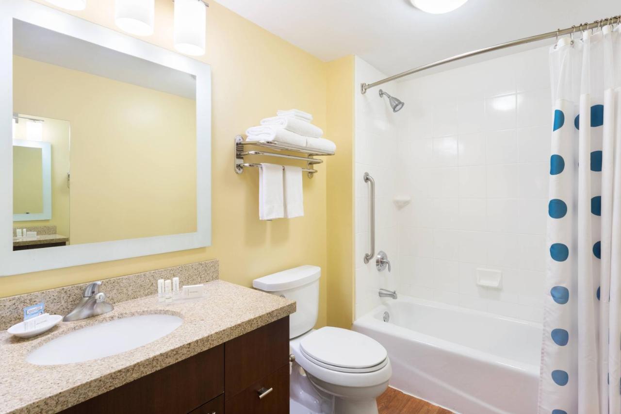 | TownePlace Suites By Marriott Shreveport Bossier City