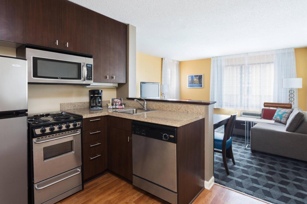 | TownePlace Suites By Marriott Shreveport Bossier City