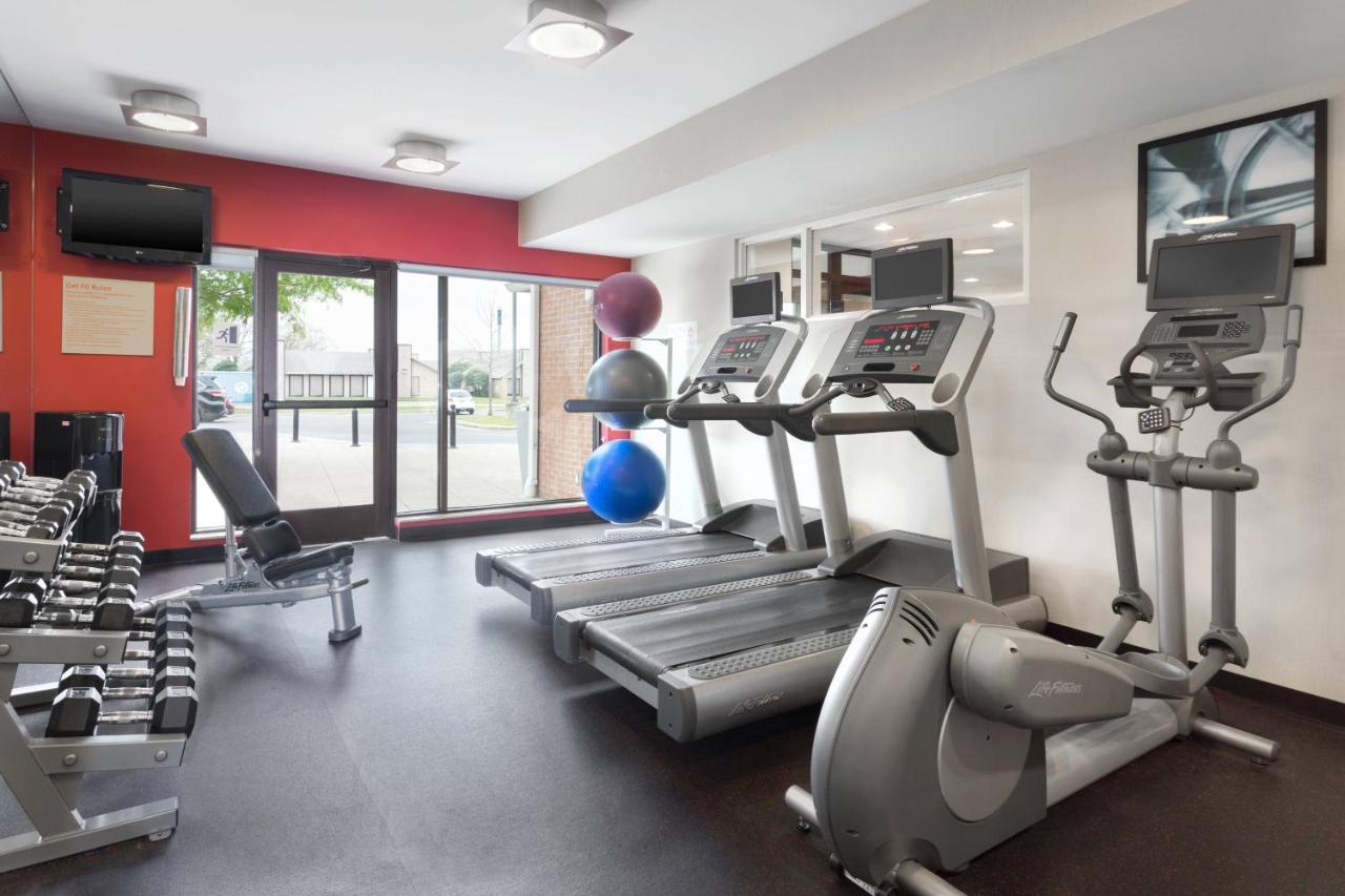 | TownePlace Suites By Marriott Shreveport Bossier City