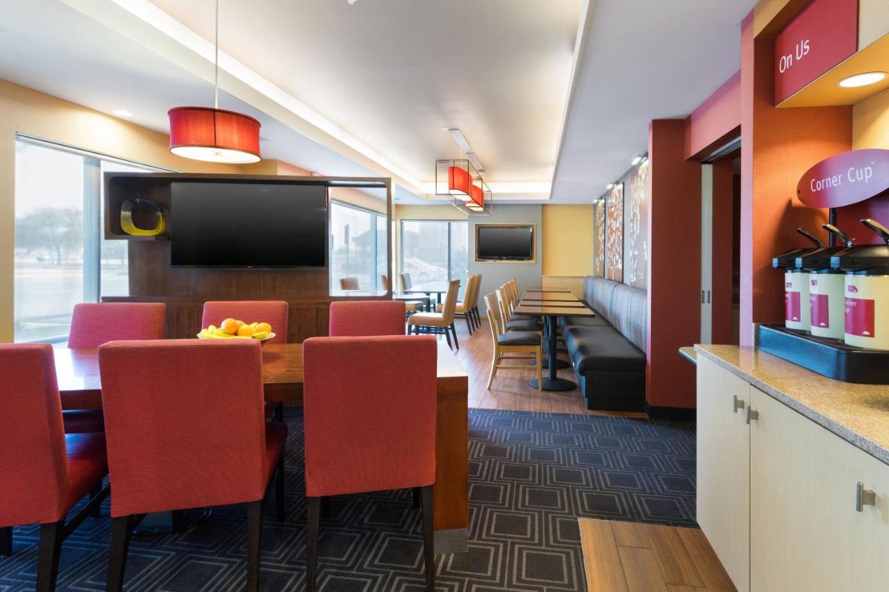 | TownePlace Suites By Marriott Shreveport Bossier City