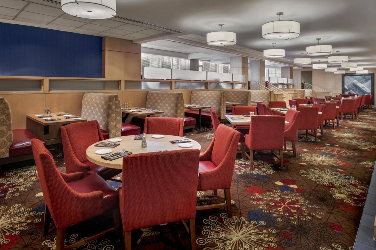 | JW Marriott Washington, DC