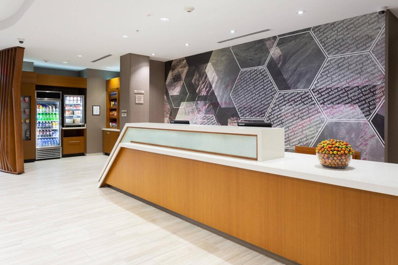  | SpringHill Suites by Marriott Fort Lauderdale Miramar