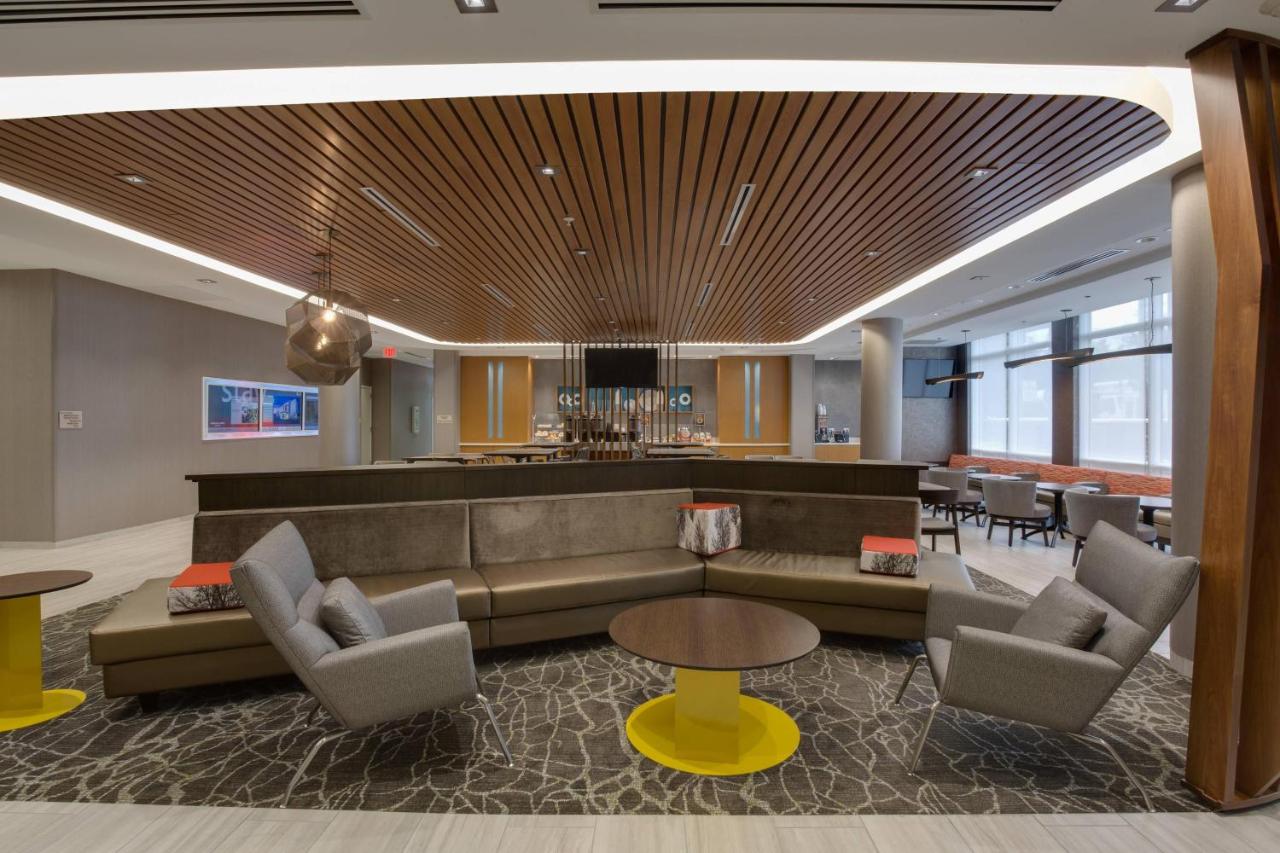  | SpringHill Suites by Marriott Fort Lauderdale Miramar