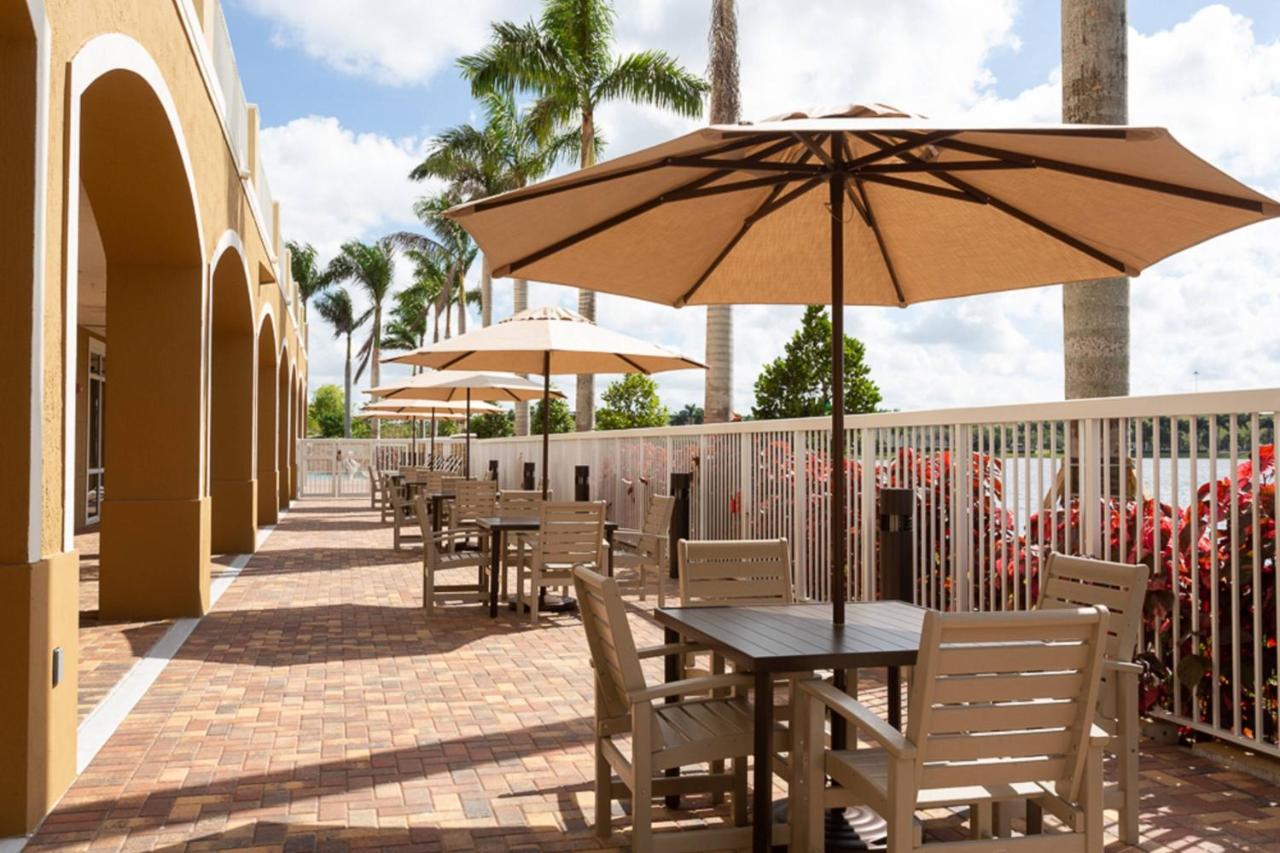  | SpringHill Suites by Marriott Fort Lauderdale Miramar