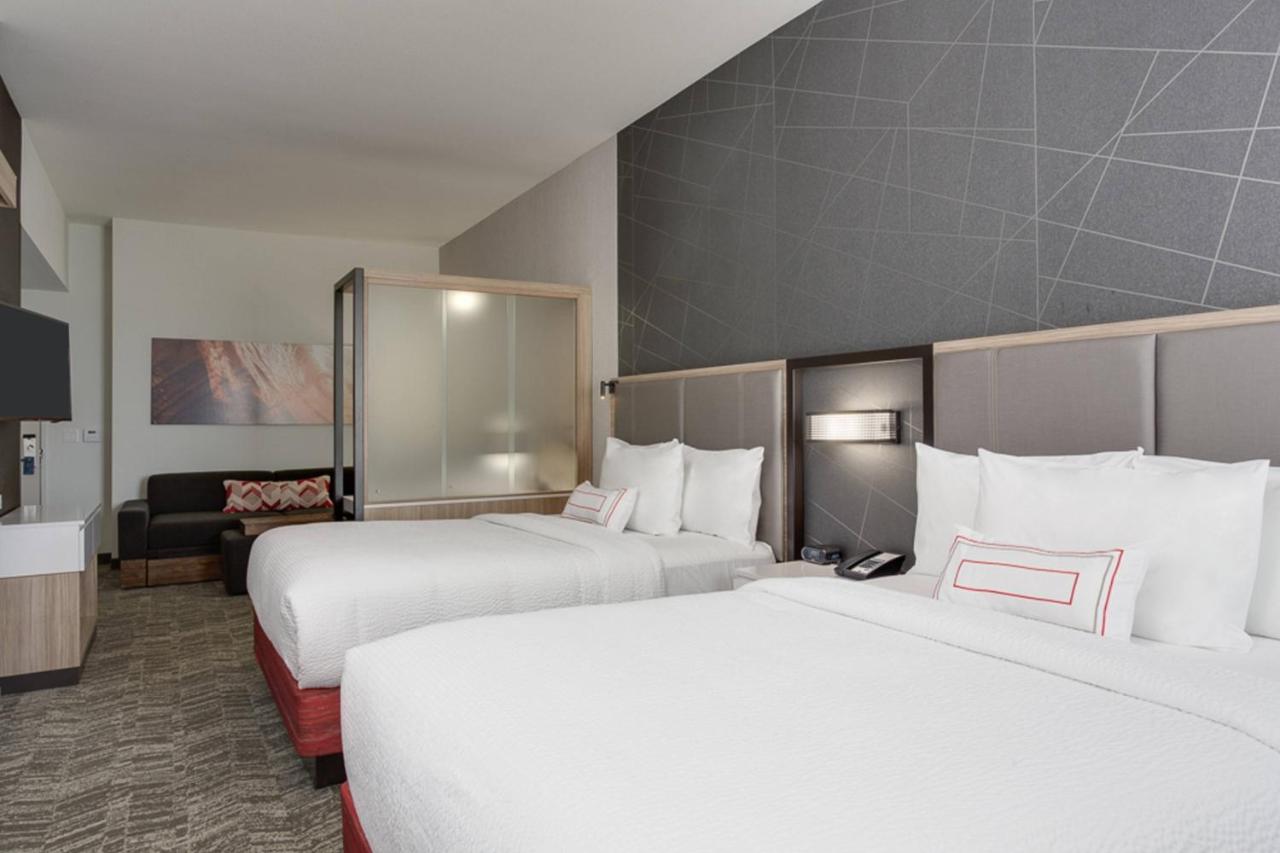  | SpringHill Suites by Marriott Fort Lauderdale Miramar