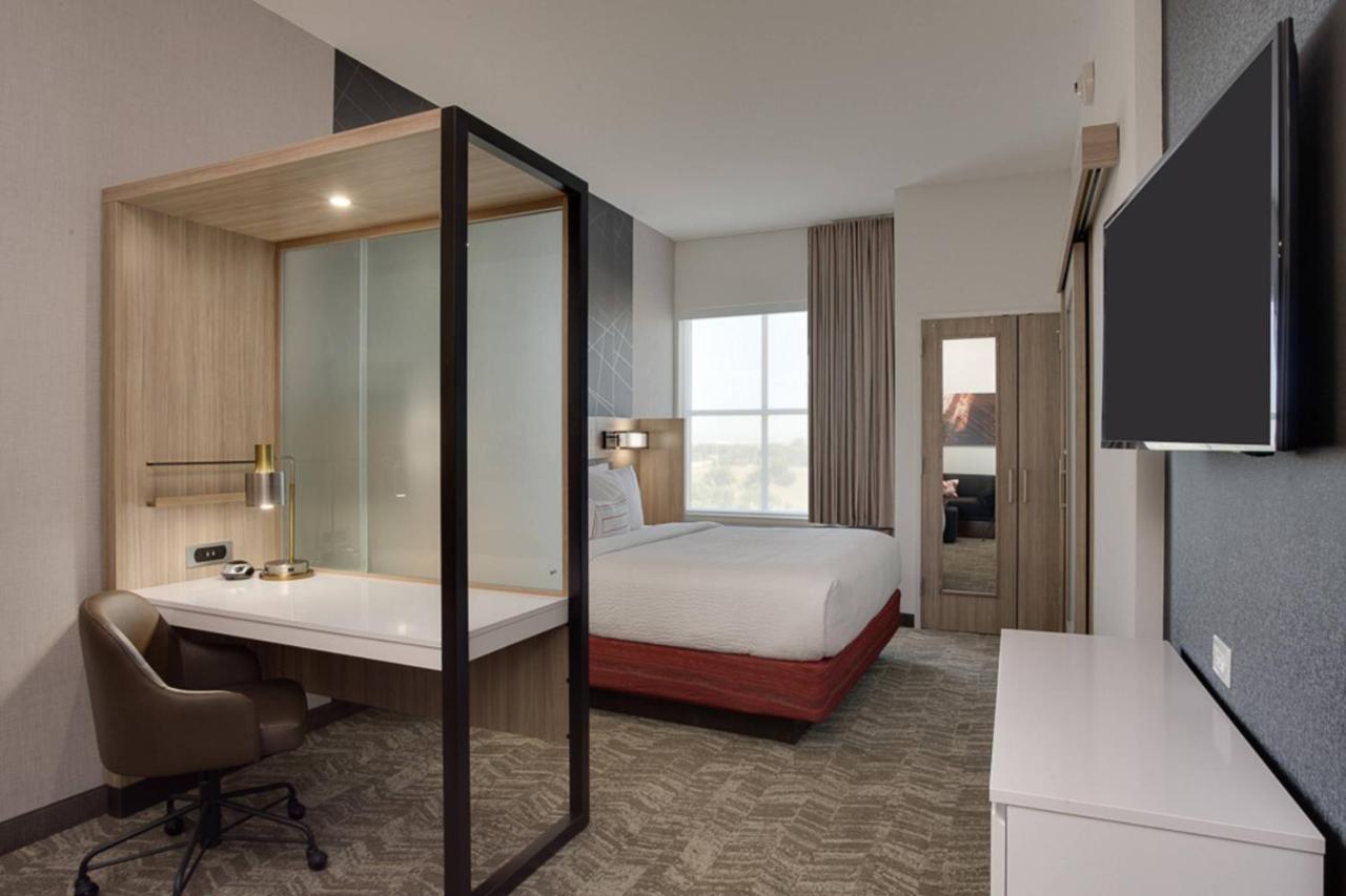  | SpringHill Suites by Marriott Fort Lauderdale Miramar