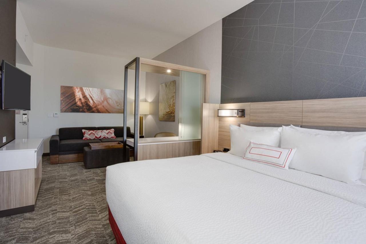  | SpringHill Suites by Marriott Fort Lauderdale Miramar
