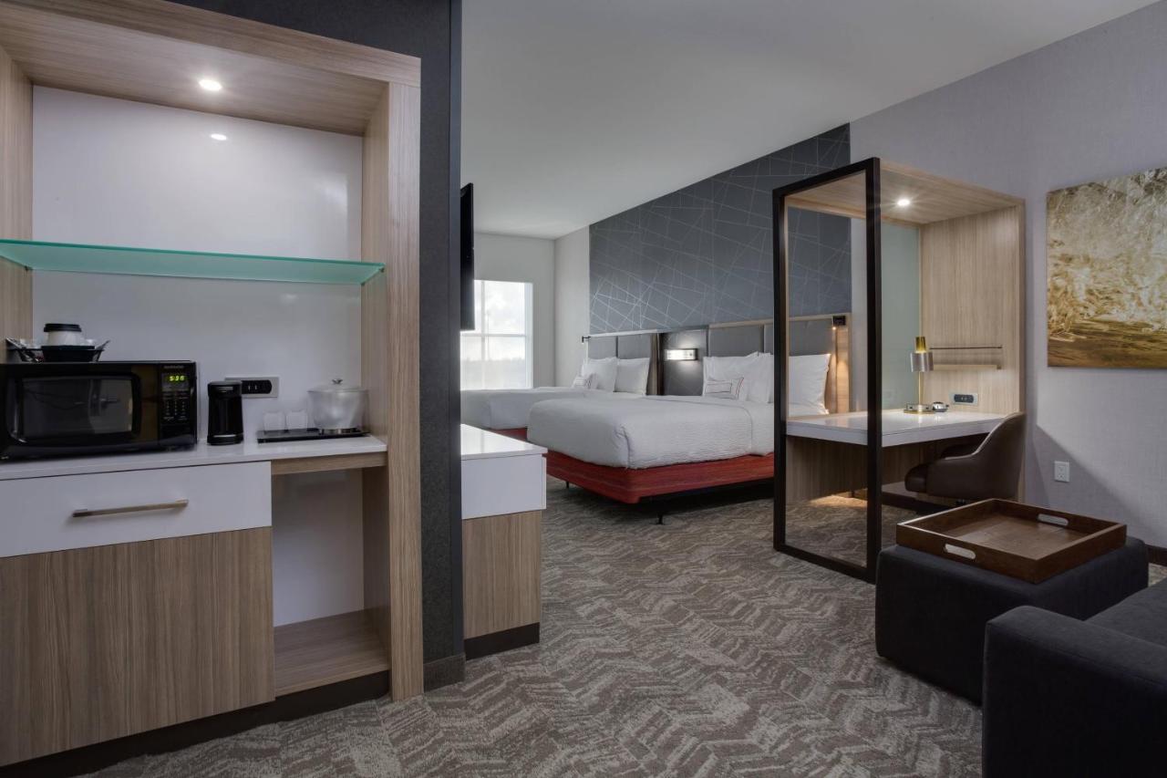 | SpringHill Suites by Marriott Fort Lauderdale Miramar