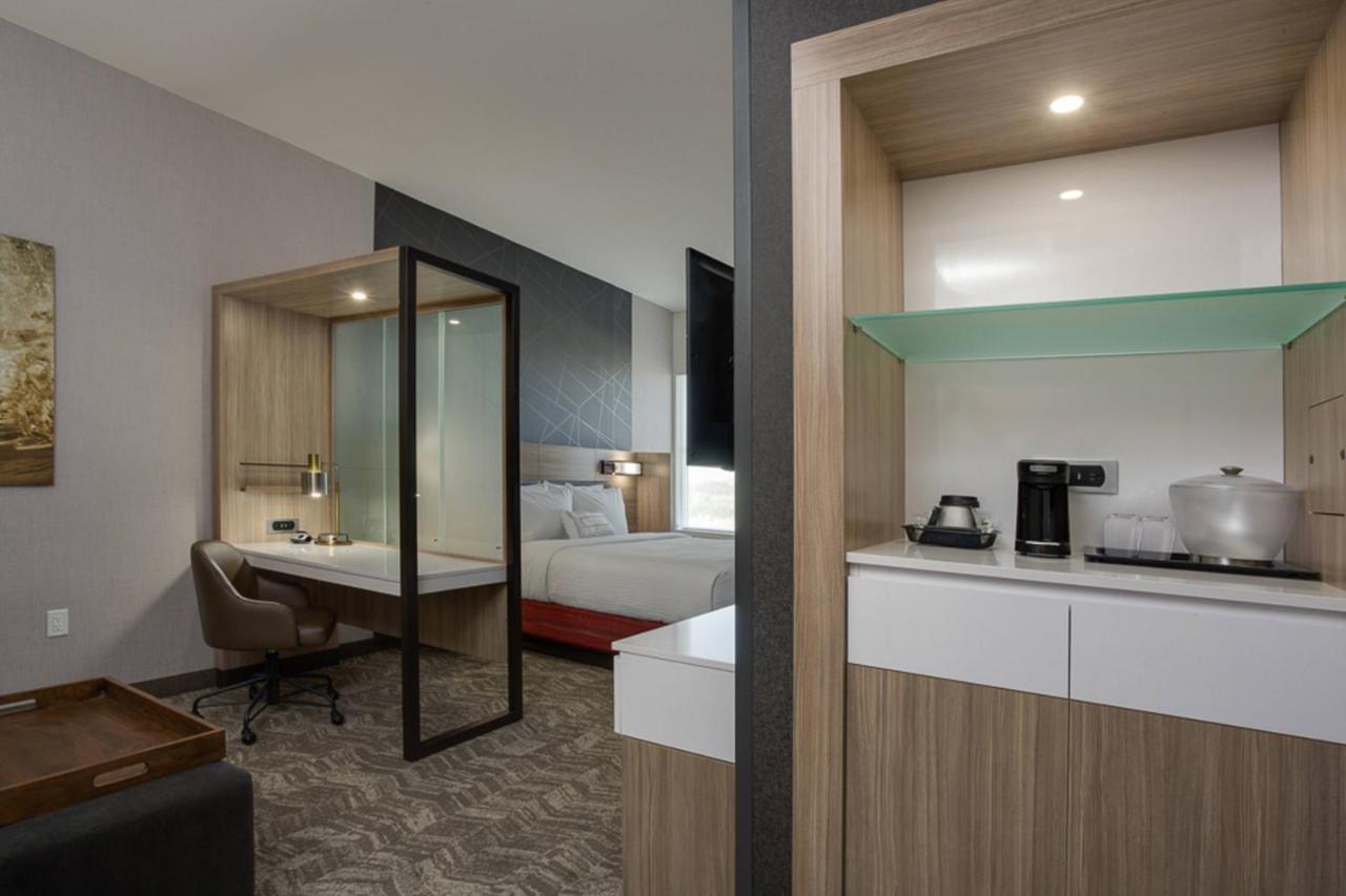  | SpringHill Suites by Marriott Fort Lauderdale Miramar