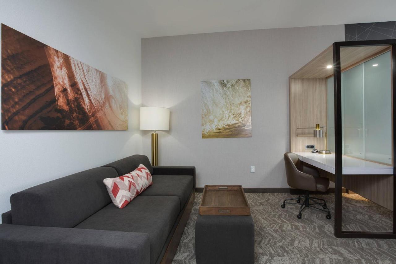  | SpringHill Suites by Marriott Fort Lauderdale Miramar