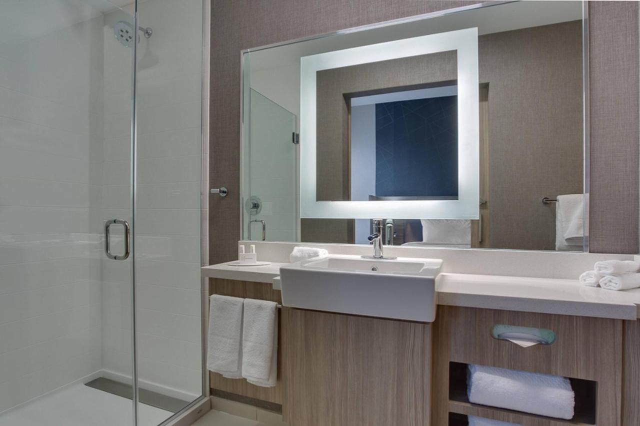  | SpringHill Suites by Marriott Fort Lauderdale Miramar