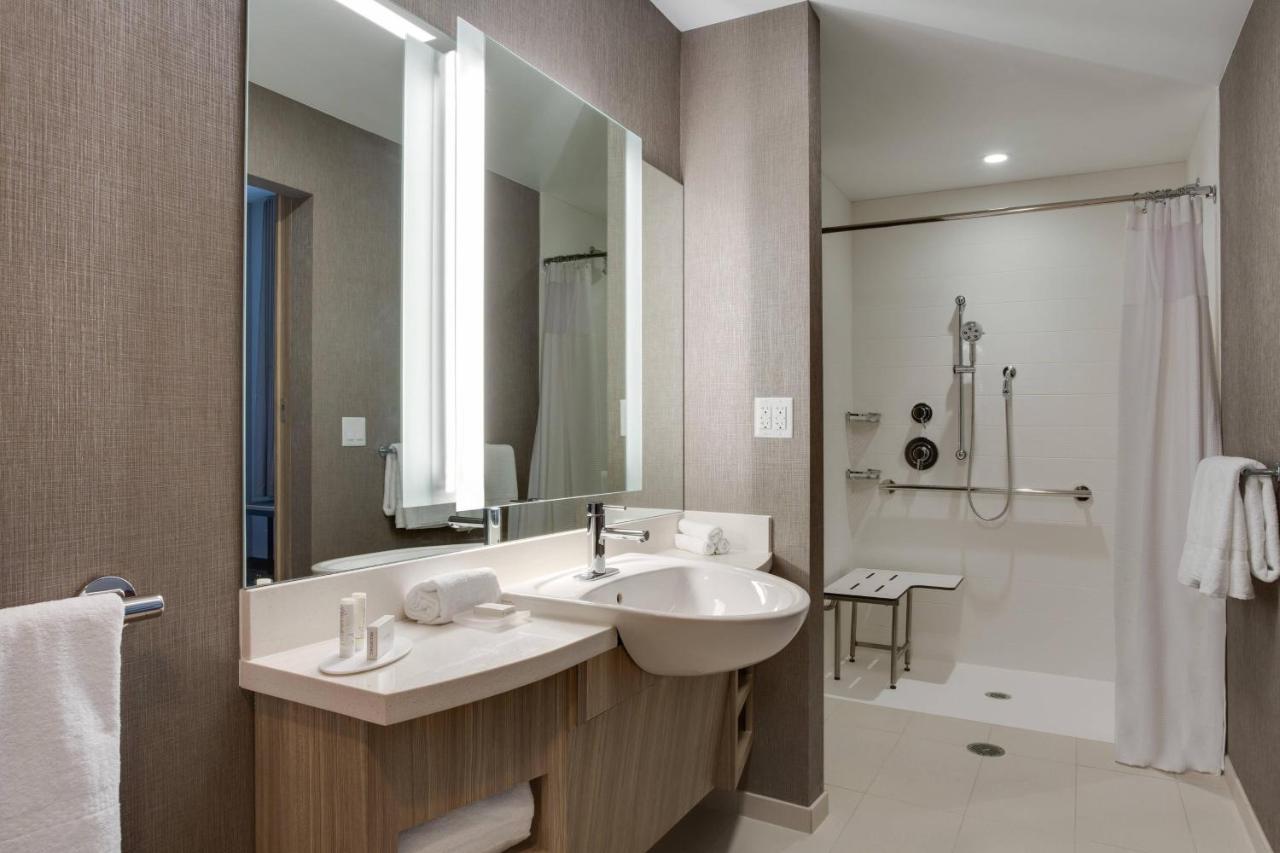  | SpringHill Suites by Marriott Fort Lauderdale Miramar