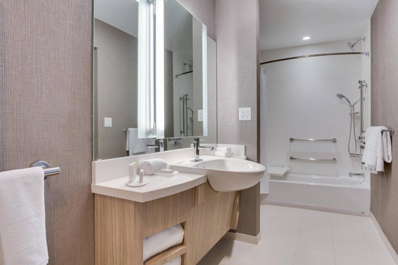  | SpringHill Suites by Marriott Fort Lauderdale Miramar