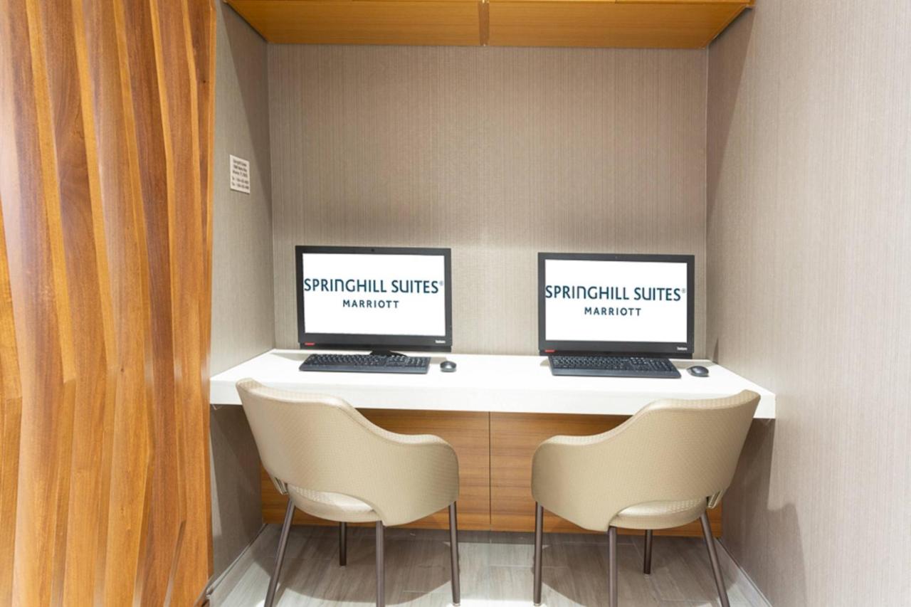  | SpringHill Suites by Marriott Fort Lauderdale Miramar