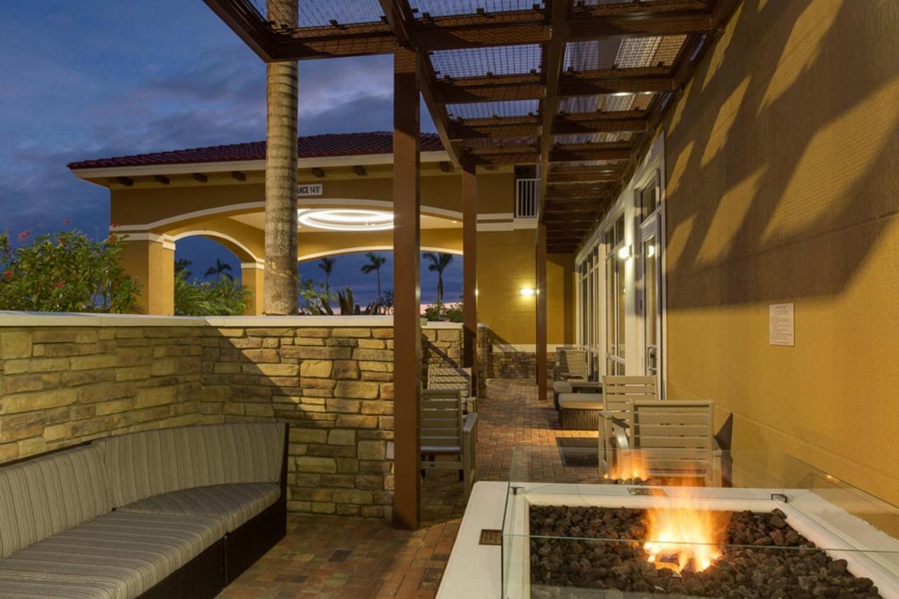  | SpringHill Suites by Marriott Fort Lauderdale Miramar
