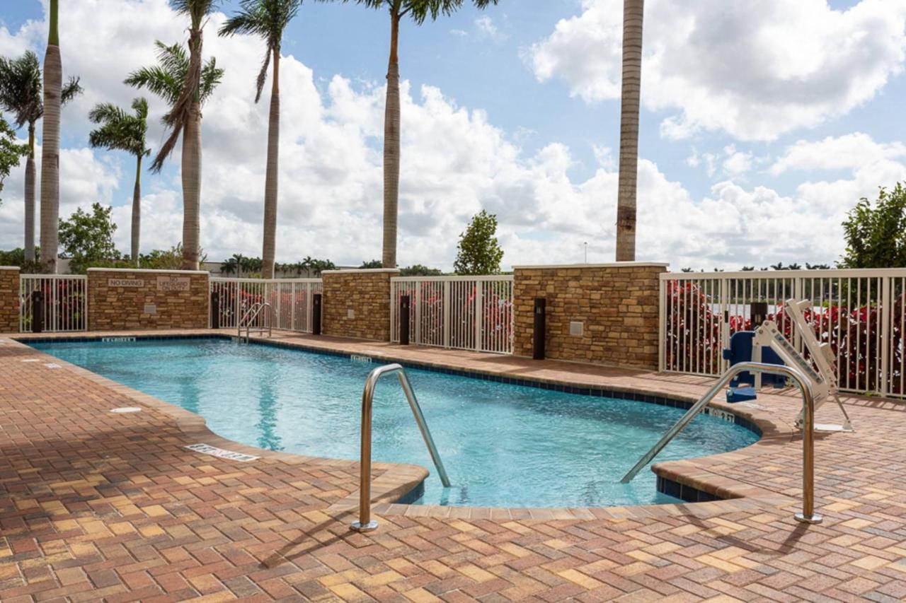  | SpringHill Suites by Marriott Fort Lauderdale Miramar