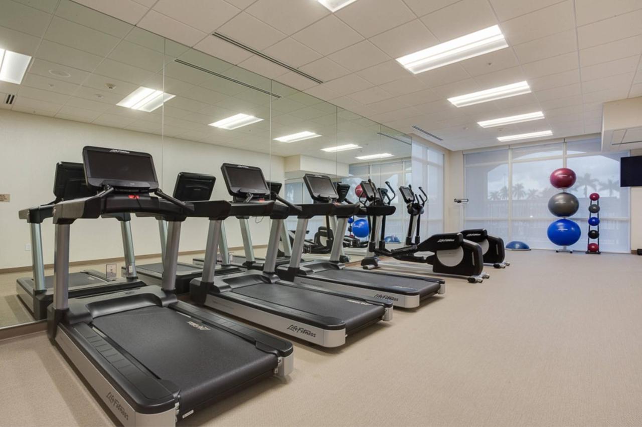  | SpringHill Suites by Marriott Fort Lauderdale Miramar